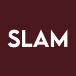 Slam Corp. logo