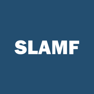 Stock SLAMF logo