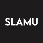 SLAMU Stock Logo