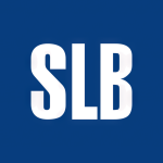 SLB Stock Logo