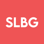 SLBG Stock Logo