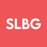 SLBG logo
