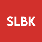 SLBK Stock Logo