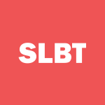 SLBT Stock Logo