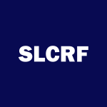 SLCRF Stock Logo