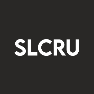 Stock SLCRU logo
