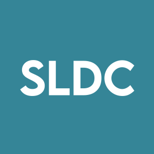 Stock SLDC logo