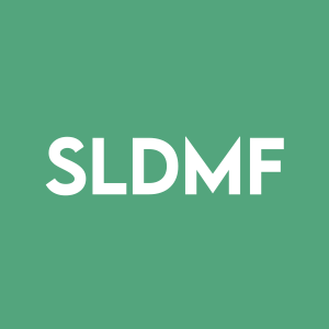 Stock SLDMF logo