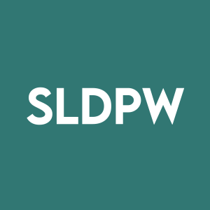Stock SLDPW logo
