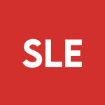 SLE Stock Logo