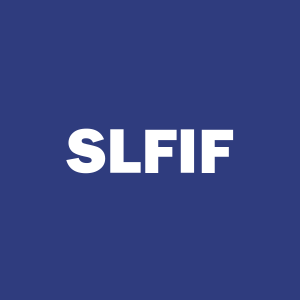 Stock SLFIF logo