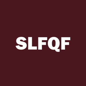 Stock SLFQF logo