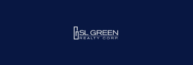 Stock SLG logo