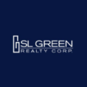 Stock SLG logo