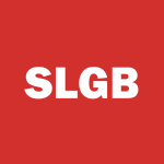 SLGB Stock Logo