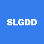 SLGDD Stock Logo