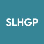 SLHGP Stock Logo