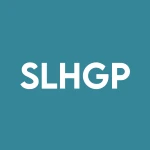 SLHGP logo