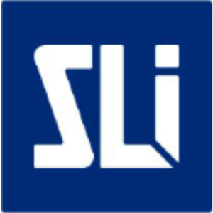 SLI Stock Logo