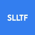 SLLTF logo