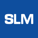 SLM Stock Logo