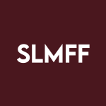 SLMFF Stock Logo