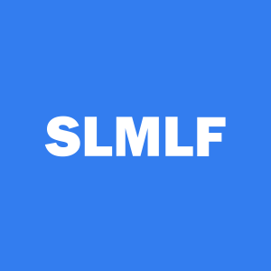 Stock SLMLF logo