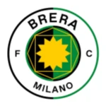 Brera Holdings logo