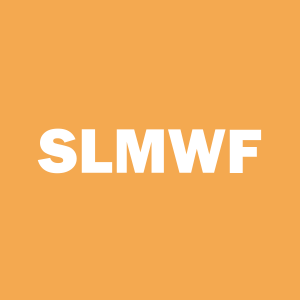 Stock SLMWF logo