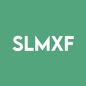 Stock SLMXF logo