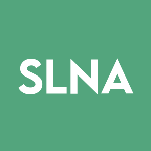 Stock SLNA logo