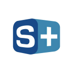 SLP Stock Logo