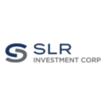 SLRC Stock Logo