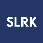 SLRK Stock Logo