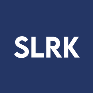 Stock SLRK logo