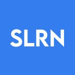 SLRN Stock Logo
