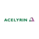 Acelyrin logo