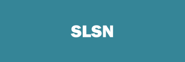 Stock SLSN logo