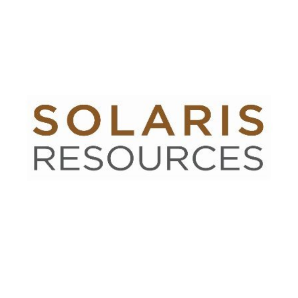 Solaris Appoints Arun Lamba as VP, Corporate Development | SLSR Stock News