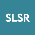 SLSR Stock Logo