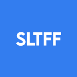 SLTFF Stock Logo
