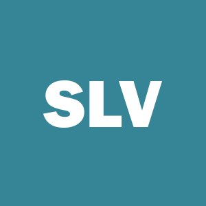 Stock SLV logo
