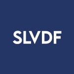SLVDF Stock Logo