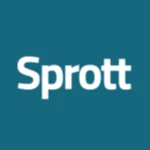 Sprott Silver Miners & Physical Silver ETF logo