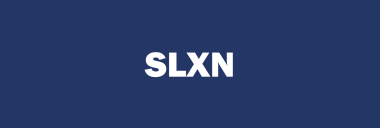 Stock SLXN logo