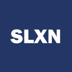 SLXN Stock Logo