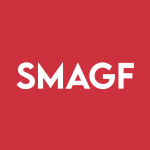 SMAGF Stock Logo