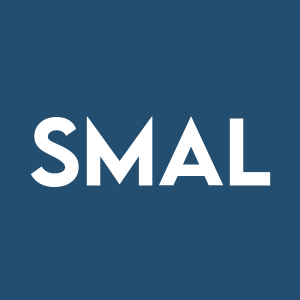 Stock SMAL logo