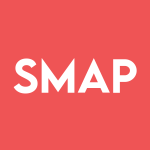SMAP Stock Logo