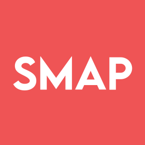 Stock SMAP logo